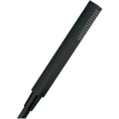 Oltens - 37103300 - Schwarz matt - Quadrat - Showerhead Oltens - 37103300 - Schwarz matt - Quadrat - Showerhead