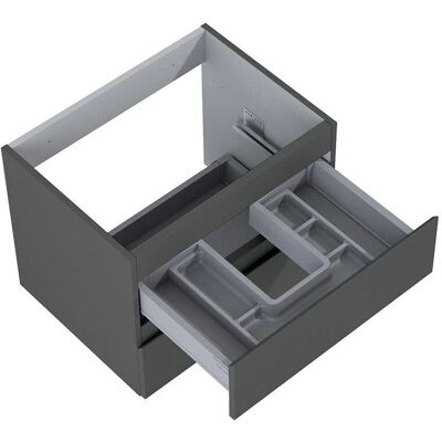 Oltens Vernal Badmöbel - 60x45.6x47 cm Oltens Vernal Badmöbel - 60x45.6x47 cm