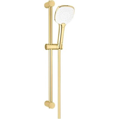 OLTENS - Driva EasyClick - Alling 60 - Handbrause - Shower Set OLTENS - Driva EasyClick - Alling 60 - Handbrause - Shower Set