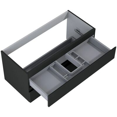 OLTENS - Vernal - 2 Schubladen - 100 x 47 cm - vanity OLTENS - Vernal - 2 Schubladen - 100 x 47 cm - vanity