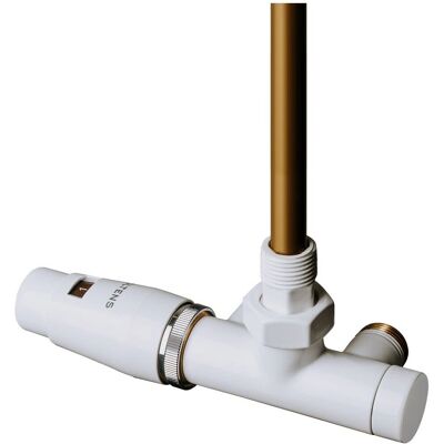 OLTENS - Vamare - Ein-Loch - Heizkörper Thermostat-Set OLTENS - Vamare - Ein-Loch - Heizkörper Thermostat-Set