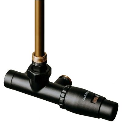 OLTENS - Vamare - Rechts Thermostatkopf - M30x1.5 - Thermostatventilset OLTENS - Vamare - Rechts Thermostatkopf - M30x1.5 - Thermostatventilset