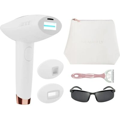 Beautifly B-Shine Ice Pro Series Beautifly B-Shine Ice Pro Series