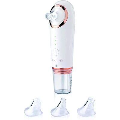 Beautifly B-Hydrapeel Pro Massagesystem - Dybdereing & Hydrering Beautifly B-Hydrapeel Pro Massagesystem - Dybdereing & Hydrering