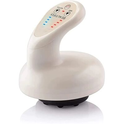 Beautifly B-Modello Body Massage Device - Skin Firming & Cellulite Reduction Beautifly B-Modello Body Massage Device - Skin Firming & Cellulite Reduction