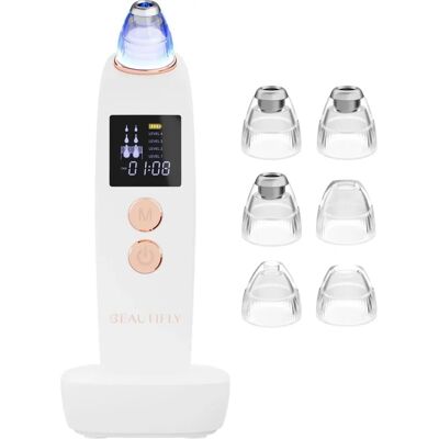 Dispozitiv de microdermabraziune Beautifly B-Derma Pro - Anti-Aging Dispozitiv de microdermabraziune Beautifly B-Derma Pro - Anti-Aging