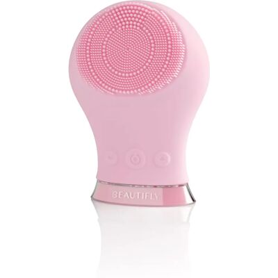 BEAUTIFLY B-Fresh Basic Sonic gezichtsreinigingsborstel - Gezichtsborstel BEAUTIFLY B-Fresh Basic Sonic gezichtsreinigingsborstel - Gezichtsborstel