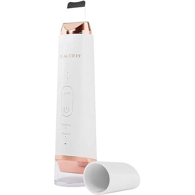 Beautifly B-Plasma Pro Ultrasonisk Spatel - Hudvårdsverktyg Beautifly B-Plasma Pro Ultrasonisk Spatel - Hudvårdsverktyg