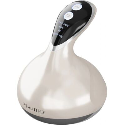 Urządzenie do Masażu Ciała Beautifly B-Booster - Sprzęt do Masażu Urządzenie do Masażu Ciała Beautifly B-Booster - Sprzęt do Masażu