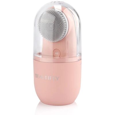 Beautifly B-Fresh Duo Care Blush huidreinigingsapparaat - Licht & Ultrasoon Beautifly B-Fresh Duo Care Blush huidreinigingsapparaat - Licht & Ultrasoon