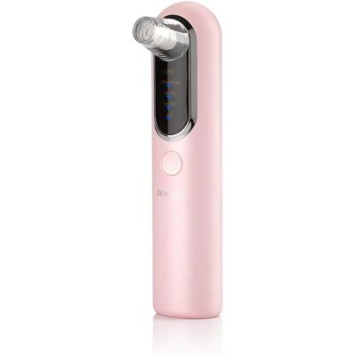 Beautifly B-Derma Blush Mikdermabrasionsgerät - Hautpflegegerät Beautifly B-Derma Blush Mikdermabrasionsgerät - Hautpflegegerät