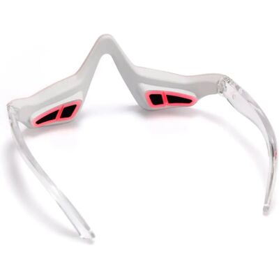 Beautifly IlumiEyes Therapy Light & Microcurrent Eye Massager - Skin Rejuvenation Device Beautifly IlumiEyes Therapy Light & Microcurrent Eye Massager - Skin Rejuvenation Device