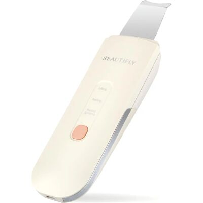 Beautifly B-Scrub Aqua Glow Ultrasonic Facial Device - Skin Care Beautifly B-Scrub Aqua Glow Ultrasonic Facial Device - Skin Care