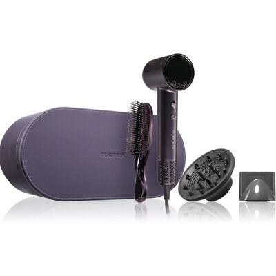 Beautifly: Haartrockner - Touch Flow Sense - Schnell & Sanft - Haartrockner Beautifly: Haartrockner - Touch Flow Sense - Schnell & Sanft - Haartrockner