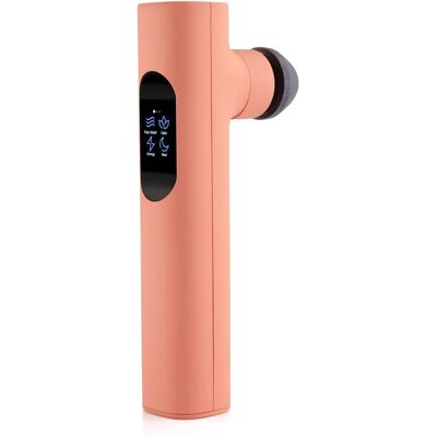 Beautifly Fitness Vitality Vibes Masážní pistole - Uvolnění svalů Beautifly Fitness Vitality Vibes Masážní pistole - Uvolnění svalů