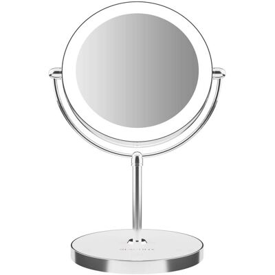 Beautifly LED Makeup Speil - 1 stk Beautifly LED Makeup Speil - 1 stk