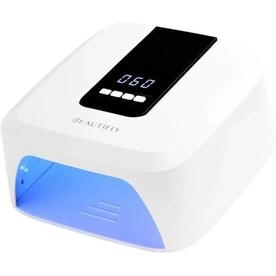Beautifly Nagel Lamp Wireless Lumina Nails - UV LED Nail Dryer Beautifly Nagel Lamp Wireless Lumina Nails - UV LED Nail Dryer
