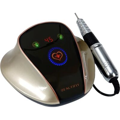 Beautifly Nail Drill Sculpto Nails - Nail Drill Beautifly Nail Drill Sculpto Nails - Nail Drill