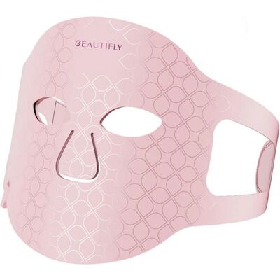 Beautifly Aura Glam LED Facial Mask - Skin Rejuvenation & Collagen Beautifly Aura Glam LED Facial Mask - Skin Rejuvenation & Collagen