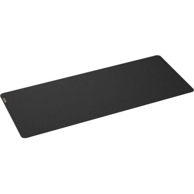 Krux Space XXL Gaming-Mauspad - Schwarz Krux Space XXL Gaming-Mauspad - Schwarz