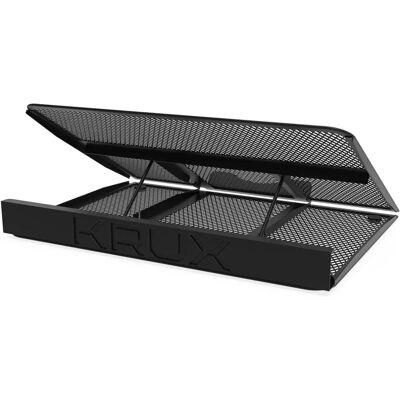 Soporte para portátil Krux - Ajustable y portátil para laptops de 17 pulgadas Soporte para portátil Krux - Ajustable y portátil para laptops de 17 pulgadas