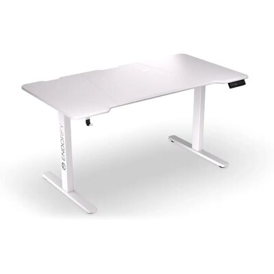 Endorfy Atlas L Elektrisches Gaming-Schreibtisch - Weiß Endorfy Atlas L Elektrisches Gaming-Schreibtisch - Weiß