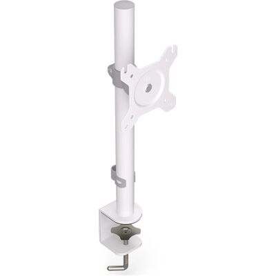 Soporte de monitor Endorfy Atlas 27" Blanco - Escritorio, Ajustable Soporte de monitor Endorfy Atlas 27" Blanco - Escritorio, Ajustable