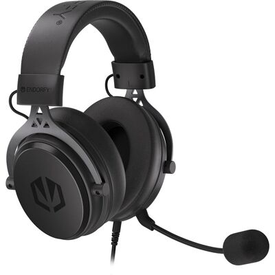 ENDORFY VIRO - Negru ENDORFY VIRO - Negru