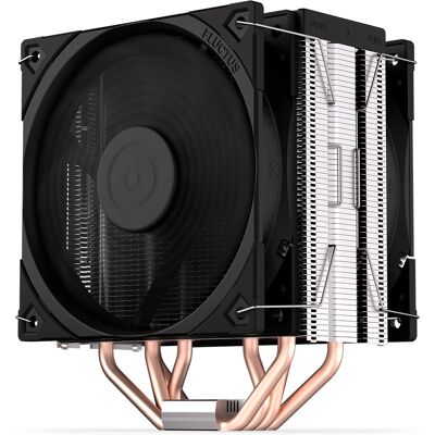 Endorfy Fera 5 Dual Fan - Prozessor Kühler - Schwarz Endorfy Fera 5 Dual Fan - Prozessor Kühler - Schwarz
