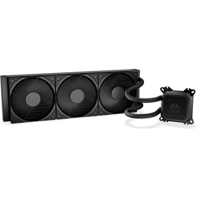 Endorfy Navis F360 Processzorgélesítő - Minden Egyben 360mm Radiátor Endorfy Navis F360 Processzorgélesítő - Minden Egyben 360mm Radiátor