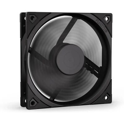 Endorfy Fluctus 120 PWM Gehäuselüfter - Computer Kühler - Schwarz Endorfy Fluctus 120 PWM Gehäuselüfter - Computer Kühler - Schwarz