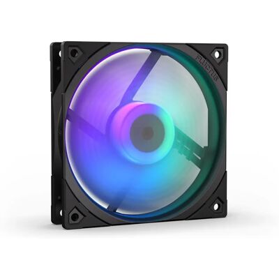 Endorfy Fluctus 120 PWM ARGB Computerkühler - Schwarz Endorfy Fluctus 120 PWM ARGB Computerkühler - Schwarz