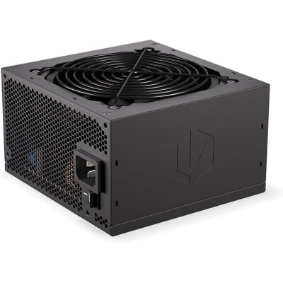 Τροφοδοτικό Endorfy Supremo FM5 Gold - 650W - Μαύρο Τροφοδοτικό Endorfy Supremo FM5 Gold - 650W - Μαύρο