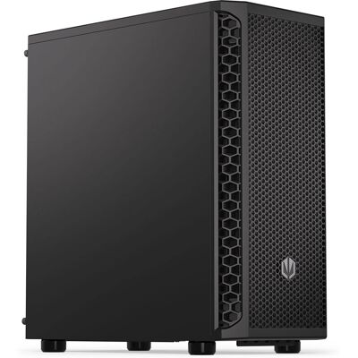 Endorfy Signum 300 Στερεό Πύργος - Πλαίσιο Υπολογιστή Endorfy Signum 300 Στερεό Πύργος - Πλαίσιο Υπολογιστή