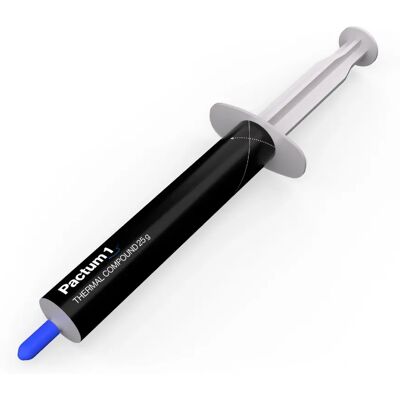 Endorfy Pactum 1 Wärmeleitpaste - Thermisches Pastenprodukt Endorfy Pactum 1 Wärmeleitpaste - Thermisches Pastenprodukt