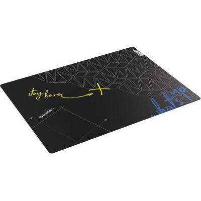 Endorfy FP120R Bodenschutzmatte - 90x120cm Schwarz Endorfy FP120R Bodenschutzmatte - 90x120cm Schwarz