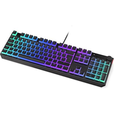 Clavier de jeu Thock noir ENDORFY - Clavier - Publicité Clavier de jeu Thock noir ENDORFY - Clavier - Publicité