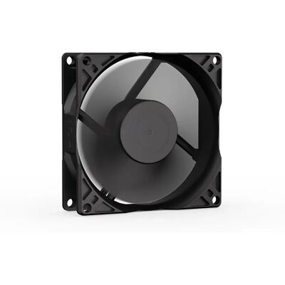 ENDORFY Zephyr 80 Schwarz Gehäuselüfter - 8cm ENDORFY Zephyr 80 Schwarz Gehäuselüfter - 8cm