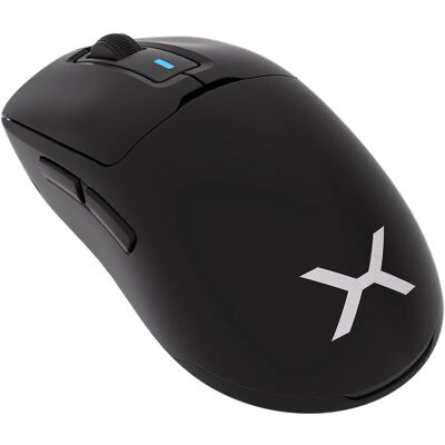 Krux Plasma Wireless Mysz - Mysz komputerowa Krux Plasma Wireless Mysz - Mysz komputerowa