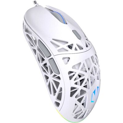ENDORFY LIV Onyx White Bluetooth Játék Egér - Egér ENDORFY LIV Onyx White Bluetooth Játék Egér - Egér