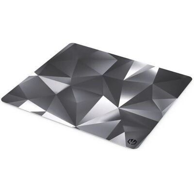Endorfy Crystal Black L Gaming Mauspad - Gaming Mouse Pad Endorfy Crystal Black L Gaming Mauspad - Gaming Mouse Pad