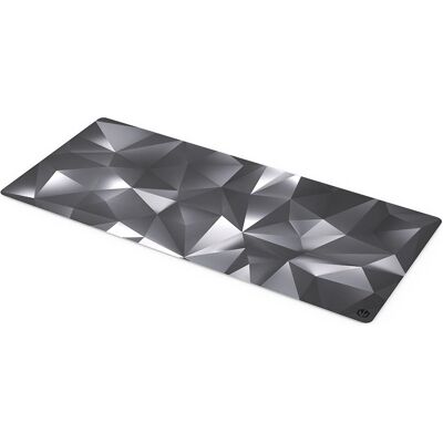 Endorfy Crystal Black XL Gaming Mausmatte - Mauspad Endorfy Crystal Black XL Gaming Mausmatte - Mauspad