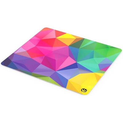 Endorfy Crystal Spectrum L Tappetino da gaming - Multicolore Endorfy Crystal Spectrum L Tappetino da gaming - Multicolore