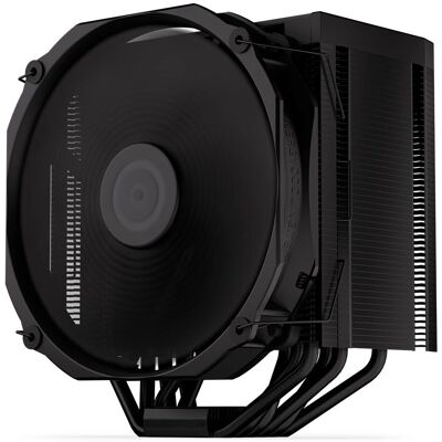 Endorfy Fortis 5 Black - Dissipatore CPU Endorfy Fortis 5 Black - Dissipatore CPU