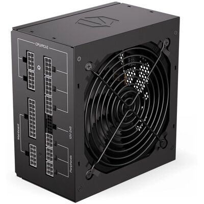 Endorfy Supremo FM6 80+ Gold 1000 W Netzteil - PC/Server ATX Endorfy Supremo FM6 80+ Gold 1000 W Netzteil - PC/Server ATX