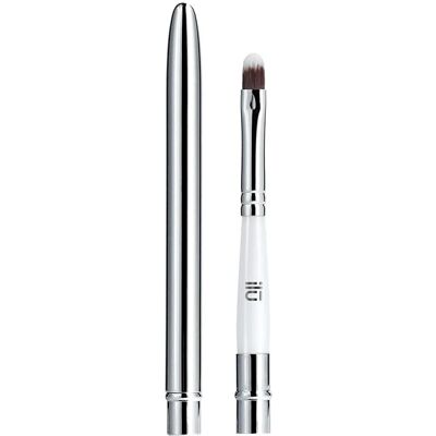 Ilū Lip Brush #521 - Eyebrow and Lip Brush Set Ilū Lip Brush #521 - Eyebrow and Lip Brush Set