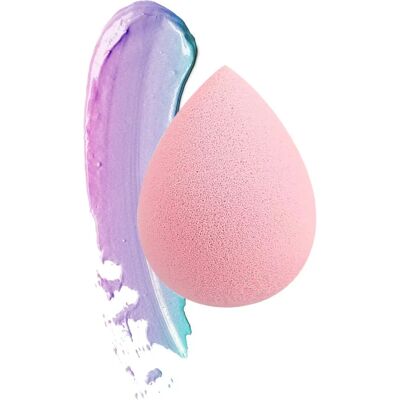 Esponja de Maquillaje Ilū Gota Rosa - Aplicación Impecable y Mezcla Precisa Esponja de Maquillaje Ilū Gota Rosa - Aplicación Impecable y Mezcla Precisa