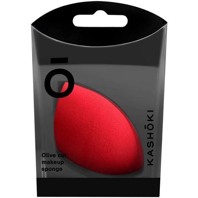 Kashoki Oliivi Leikkisieni - Punainen Kashoki Oliivi Leikkisieni - Punainen