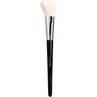 Lussoni Lussoni Pro Small Angled Brush - Pędzel Do Makijażu Lussoni Lussoni Pro Small Angled Brush - Pędzel Do Makijażu