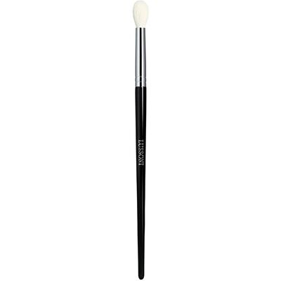 Pinceau Large de Fusion Lussoni Lussoni Pro - pinceau de maquillage - Publicité Pinceau Large de Fusion Lussoni Lussoni Pro - pinceau de maquillage - Publicité